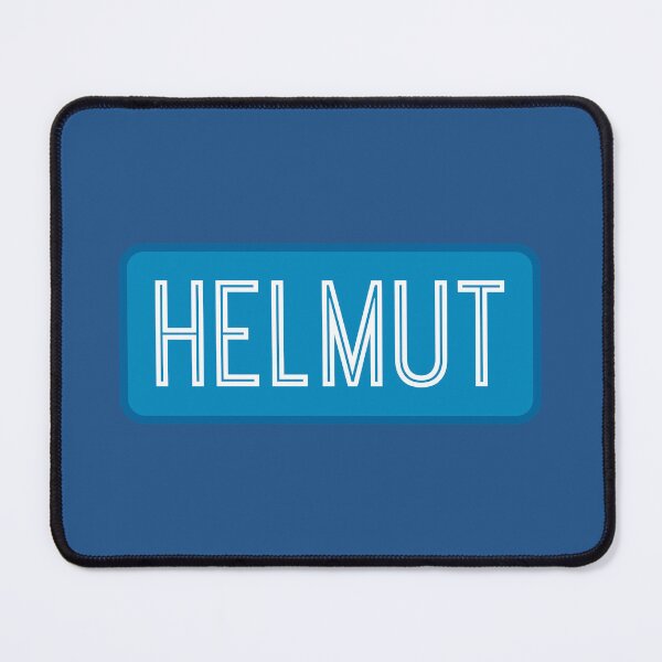 Item preview, Helmut Name designed and sold by Jeallan Designs.