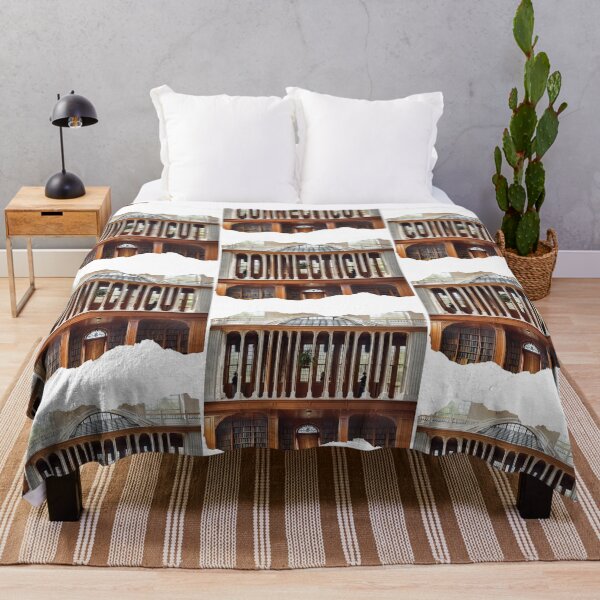 Item preview, CONNECTICUT 24 4 designed and sold by maveluzone.