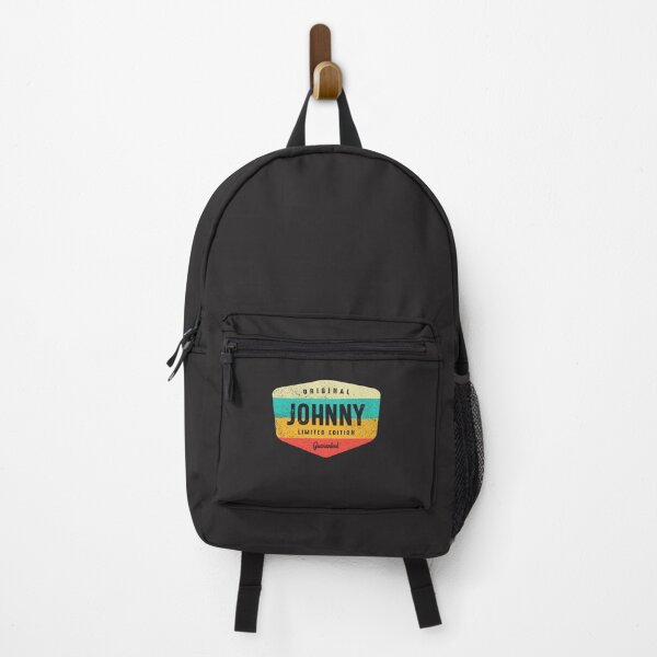 Item preview, Johnny Personalized Name - Johnny designed and sold by cidolopez.