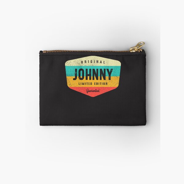 Artikelvorschau, Johnny Personalisierter Name - Johnny entworfen und verkauft von cidolopez.