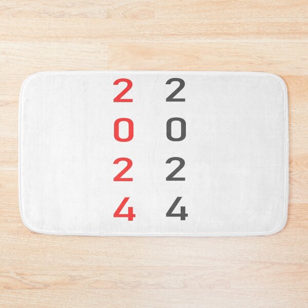 Item preview, 2024 sign designed and sold by wa2022.