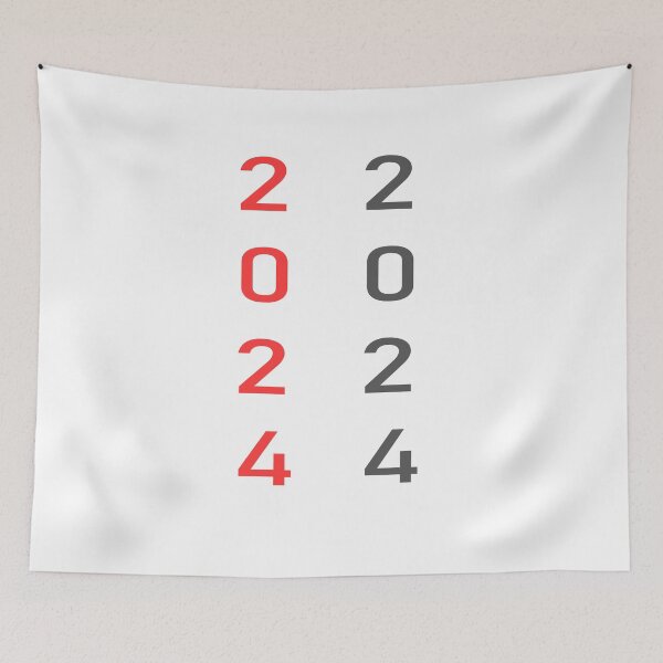 Item preview, 2024 sign designed and sold by wa2022.