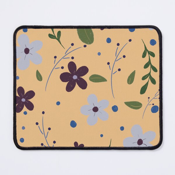 Item preview, Flores delicadas designed and sold by Fernanda Pimentel.