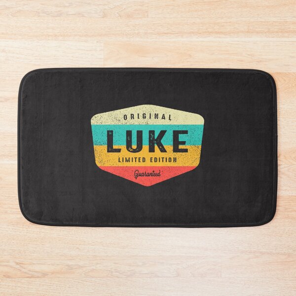 Item preview, Luke Personalized Name - Luke designed and sold by cidolopez.