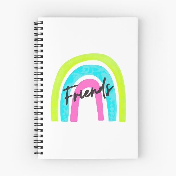 Item preview, Friends Friends Friendship Friendly designed and sold by Frostquest.