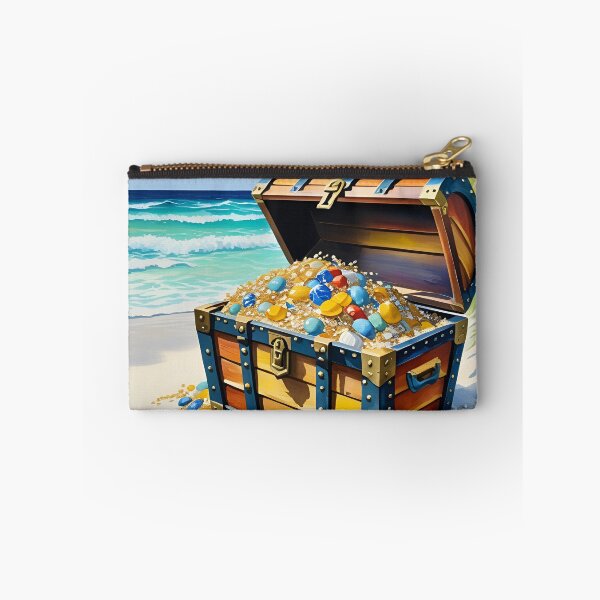 Item preview, Beach Treasure designed and sold by Mr-Saxon.
