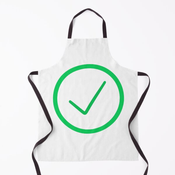 Item preview, check mark designed and sold by wa2022.