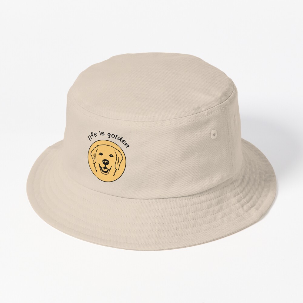 Item preview, Bucket Hat designed and sold by TheHellSong.