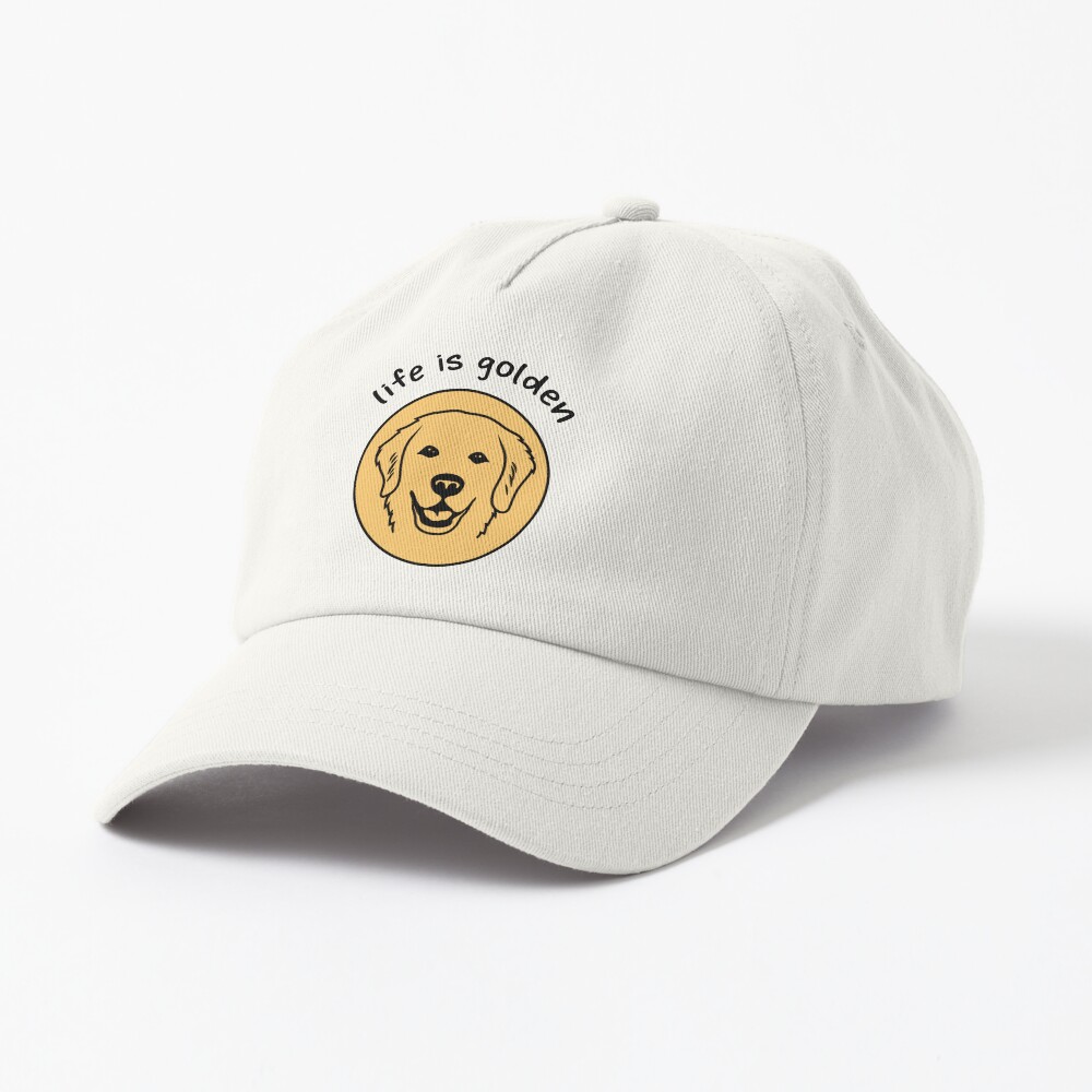Item preview, Dad Hat designed and sold by TheHellSong.