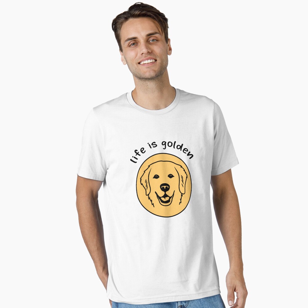 Item preview, Essential T-Shirt designed and sold by TheHellSong.