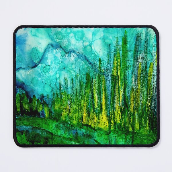 Item preview, Mountain Unreality designed and sold by Marzena Salwowska.