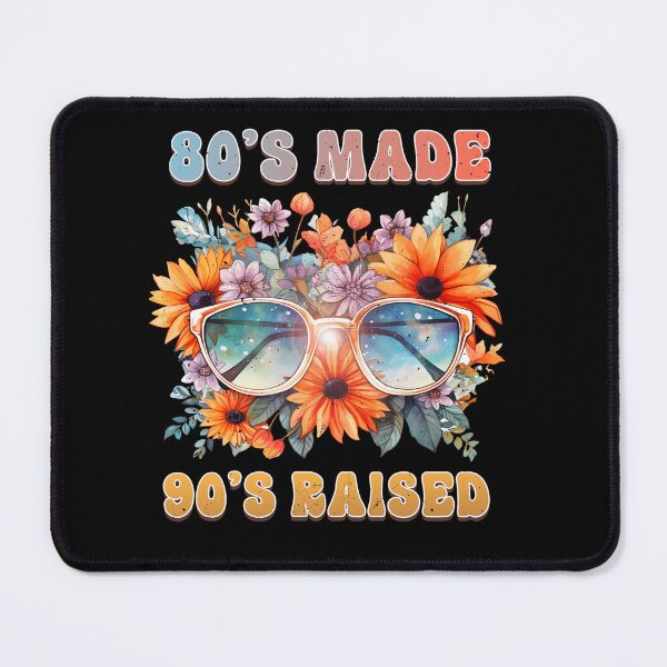 Item preview, Made in the 80's Raised in 90's designed and sold by Monika-art.