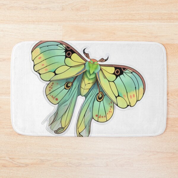 Item preview, Chinese Moon Moth designed and sold by KARVCRAFTS .
