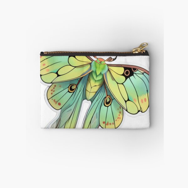 Item preview, Chinese Moon Moth designed and sold by KARVCRAFTS .