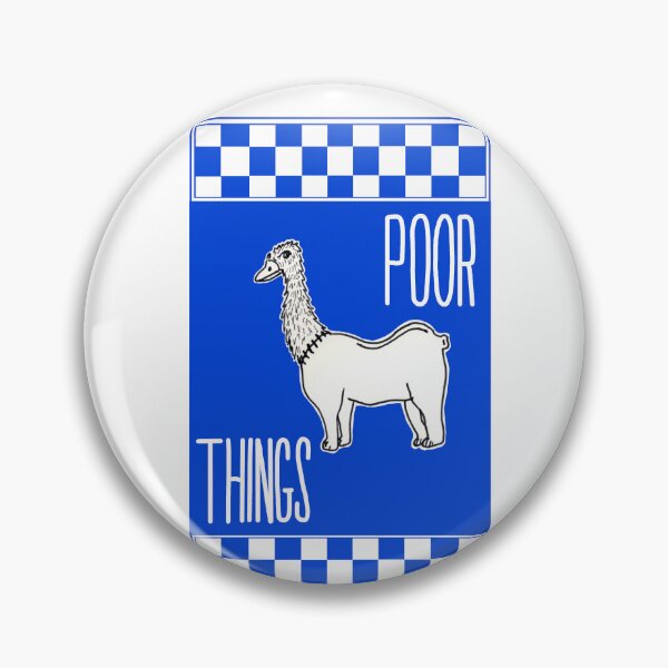 Item preview, Poor Things  - Duck Dog - Alternative Movie Poster designed and sold by damnfinecuppa.