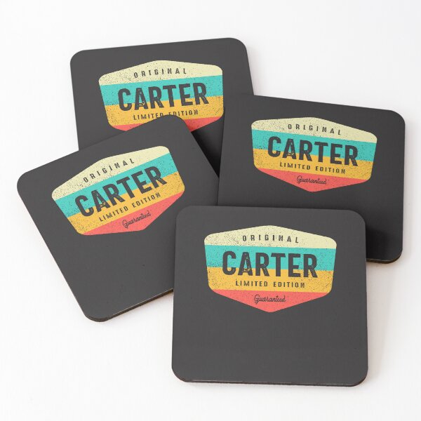 Item preview, Carter Personalized Name - Carter   designed and sold by cidolopez.
