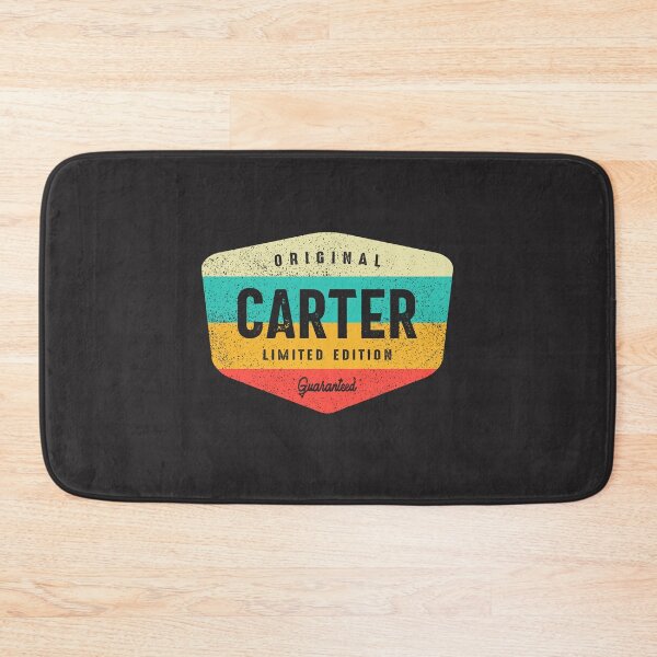 Item preview, Carter Personalized Name - Carter   designed and sold by cidolopez.
