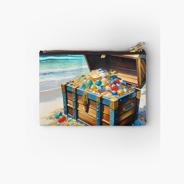 Item preview, Beach Treasure designed and sold by Mr-Saxon.