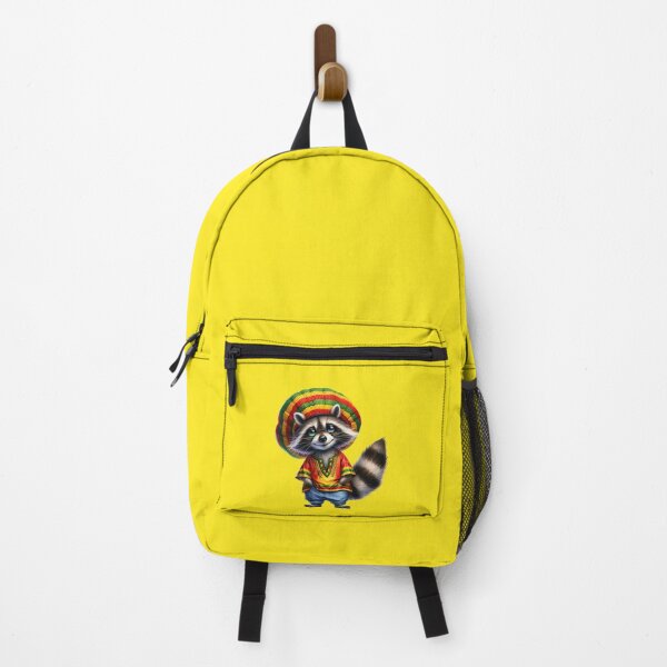 Item preview, Raccon Reggae designed and sold by 93-Store.