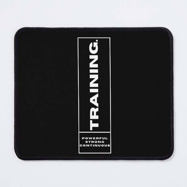 Item preview, Training shirt designed and sold by Aline22.