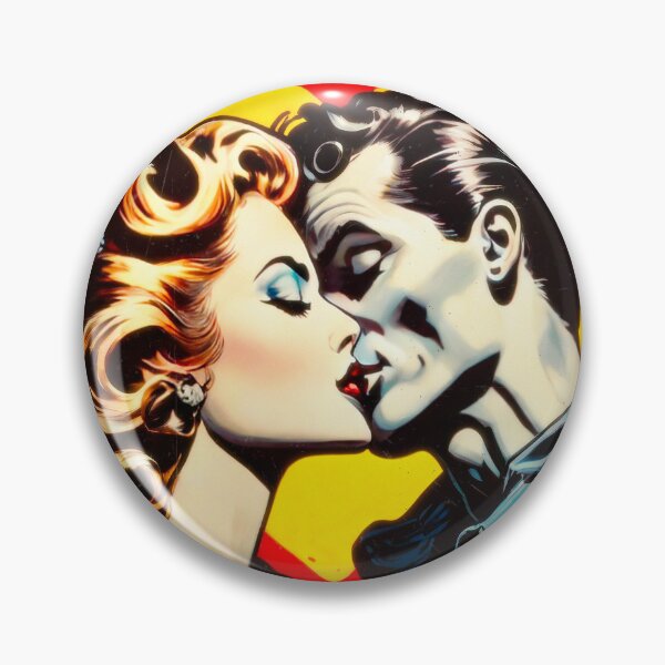 Item preview, Valentine's Day designed and sold by DiscoKiss - Quality printing guaranteed..