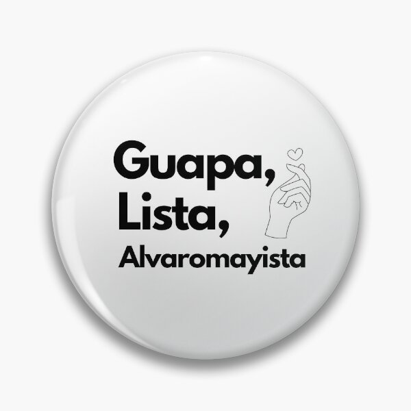 Item preview, alvaro mayo operacion triunfo alvaromayista, guapa, lista, alvaromayista designed and sold by crispis29.