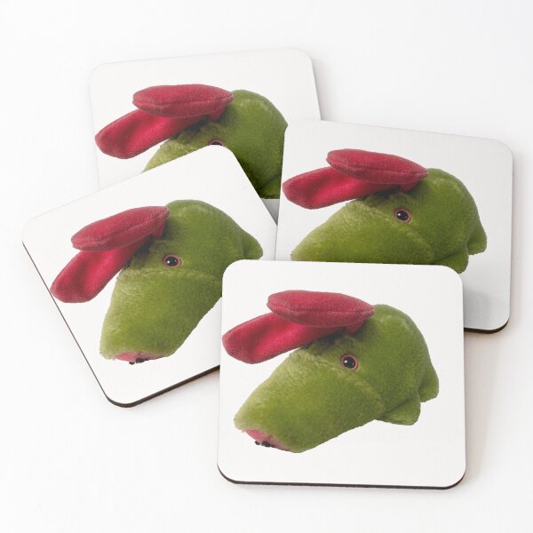 Item preview, Wobbly Aardvark designed and sold by skippykitty.