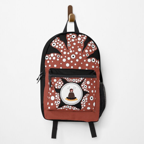Item preview, Girl Escapes With Music designed and sold by ByBudu.