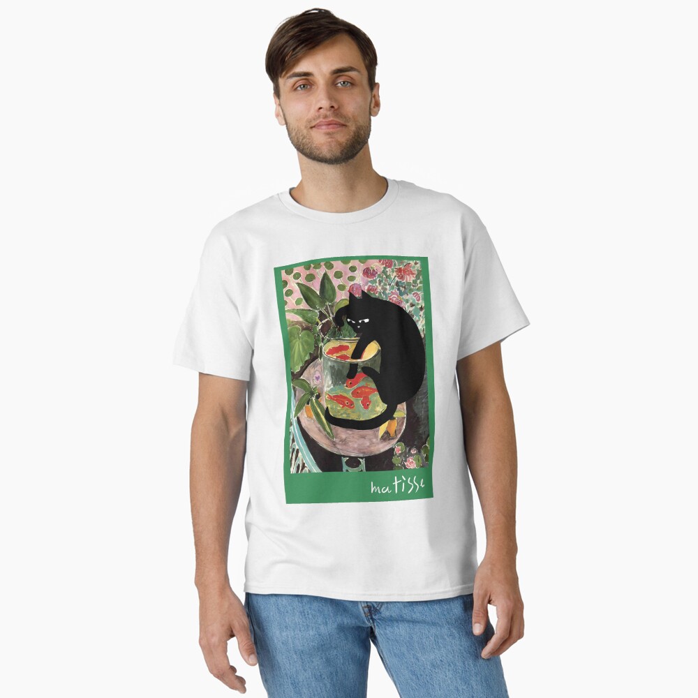 Item preview, Classic T-Shirt designed and sold by mfarmand.