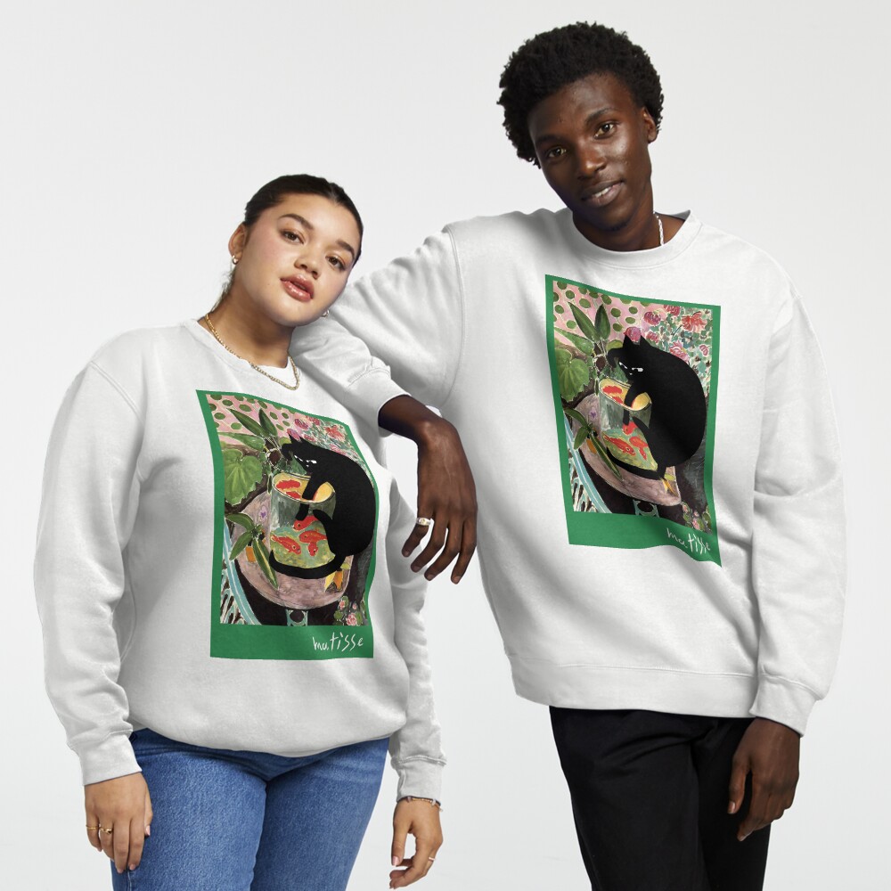 Item preview, Pullover Sweatshirt designed and sold by mfarmand.