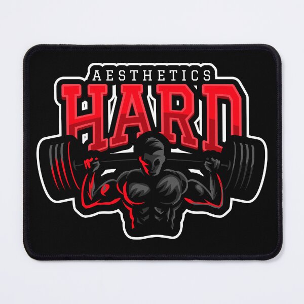 Item preview, Hard Aesthetics Logo designed and sold by HardAesthetics.