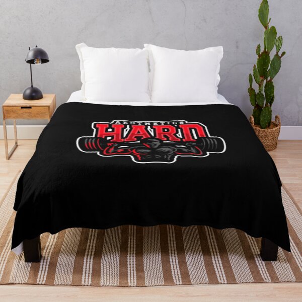 Item preview, Hard Aesthetics Logo designed and sold by HardAesthetics.