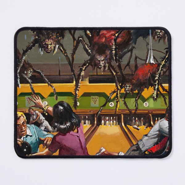 Item preview, Judy's Spider Curse designed and sold by Ballestar Archive.