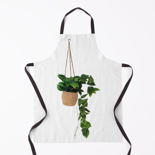Item preview, Hanging Pothos Plant  designed and sold by supriyo-art.