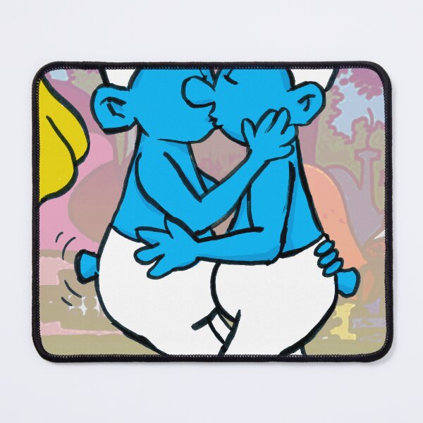 Item preview,  blue head designed and sold by matan kohn.