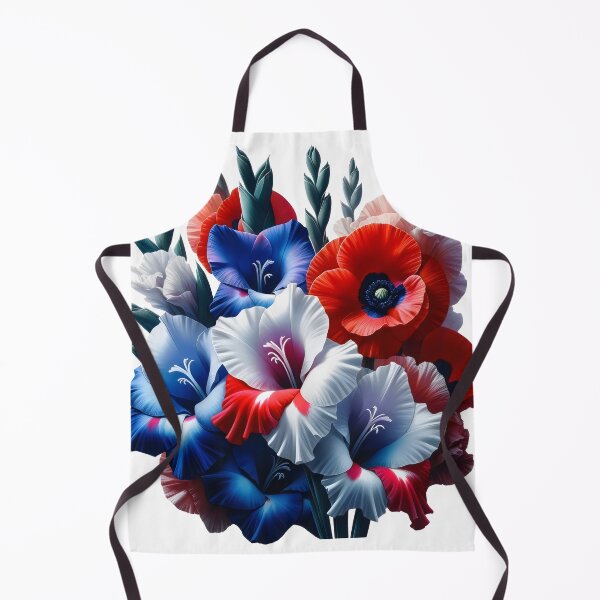 Item preview, August birth flower designed and sold by Truck Stop One.