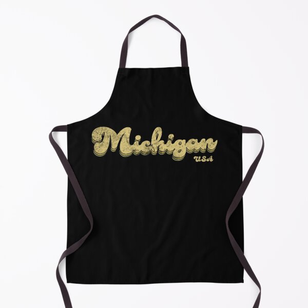Item preview, 70's Michigan USA designed and sold by NPStudio.