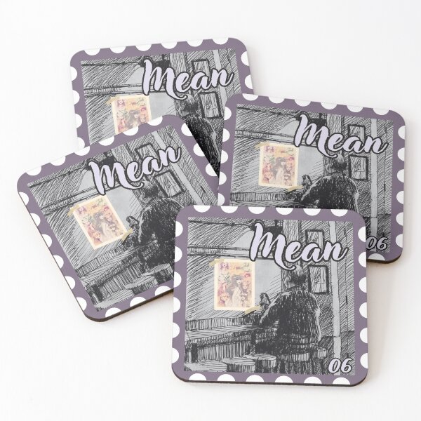 Item preview, mean designed and sold by swtlottir.