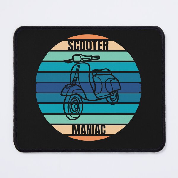 Item preview, Scooter biker designed and sold by Lemilemi.
