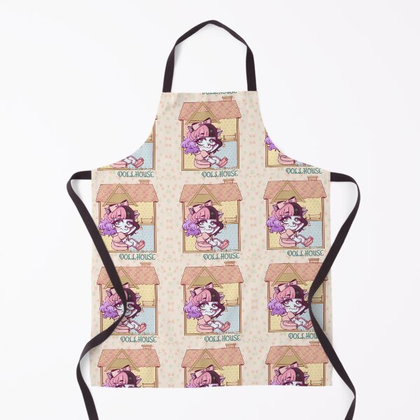 Item preview, Mewlane Martinez dollhouse designed and sold by marimariano.