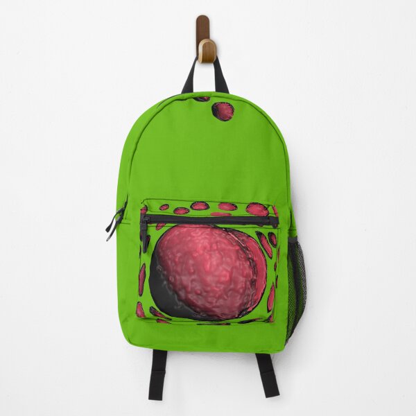 Item preview, Red on Green designed and sold by ComicJo.