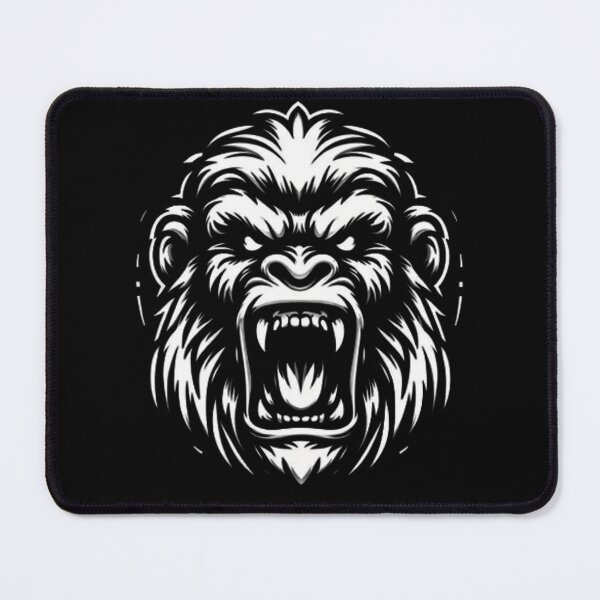 Item preview, Fear the Beast Within! designed and sold by Ayman Toumarti.