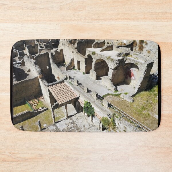 Item preview, Ercolano: Echoes of Antiquity designed and sold by EpicVistas.