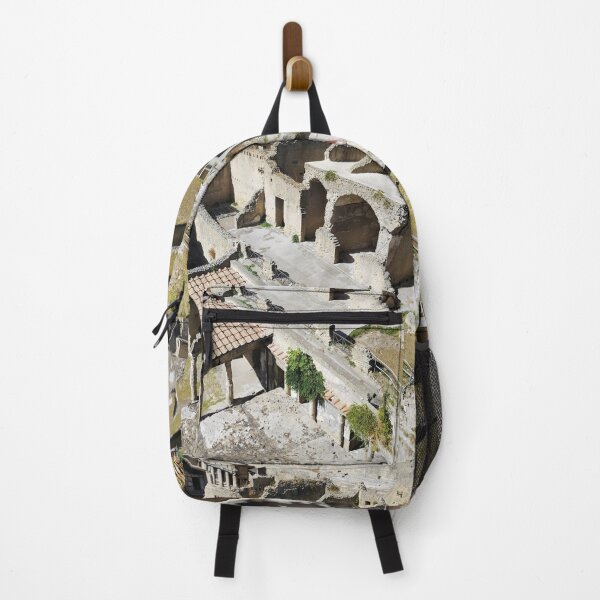 Item preview, Ercolano: Echoes of Antiquity designed and sold by EpicVistas.