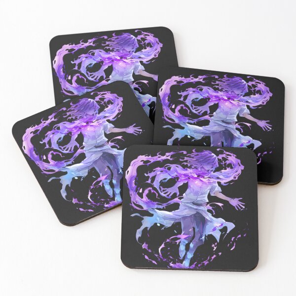 Item preview, power magic stiker designed and sold by Serkritter.