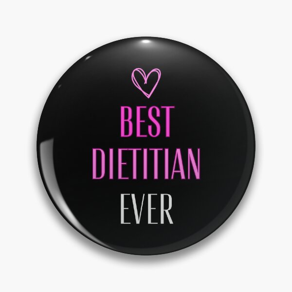 Item preview, best dietitian ever designed and sold by greenbluearts.