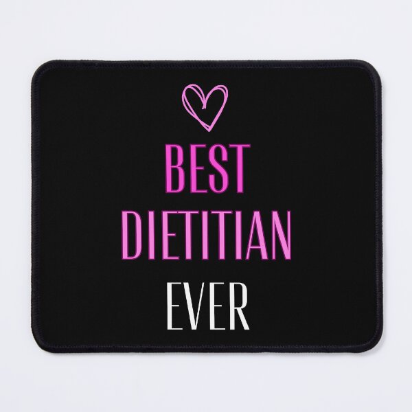 Item preview, best dietitian ever designed and sold by greenbluearts.