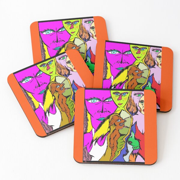 Item preview, considering the unknown designed and sold by wormink.