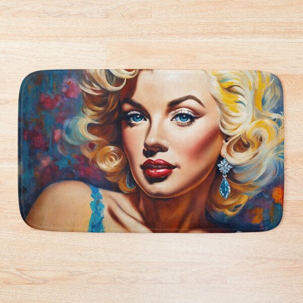 Item preview, Another blonde woman designed and sold by Working-Woman.