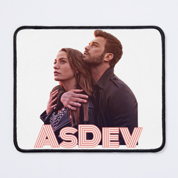 Item preview, AsDev - Aile designed and sold by ElianaTorres.